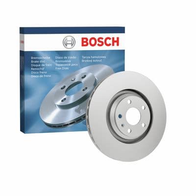 Disco de freno BOSCH 0 986 479 464