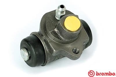 Cilindro de freno de rueda BREMBO A 12 221