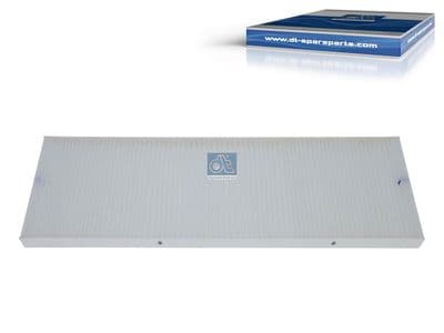 Filtro, aire del interior DT Spare Parts 4.63647