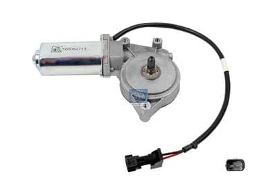 Motor eléctrico, elevador de ventana DT Spare Parts 6.72132