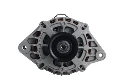 Alternador VALEO 616141