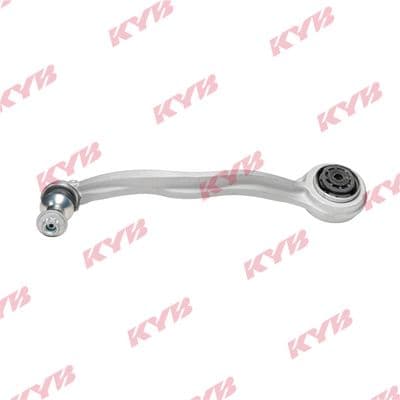 Brazo oscilante, suspensión de ruedas KYB KSC5377