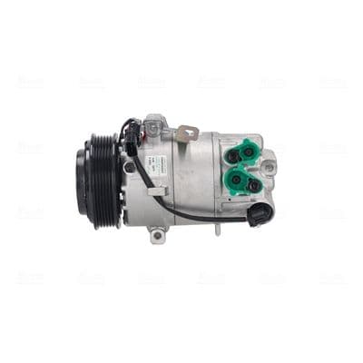 Compresor, aire acondicionado NISSENS 891478