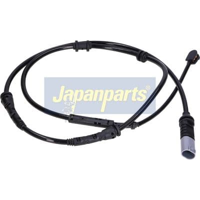 Contacto de aviso, desgaste de balatas de frenos JAPANPARTS BPW-082
