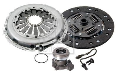 Kit de clutch FEBI BILSTEIN 1005351