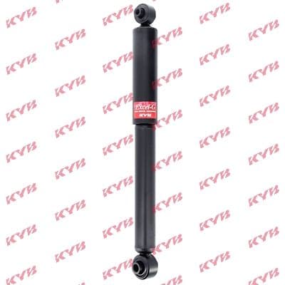 Amortiguador KYB 343404