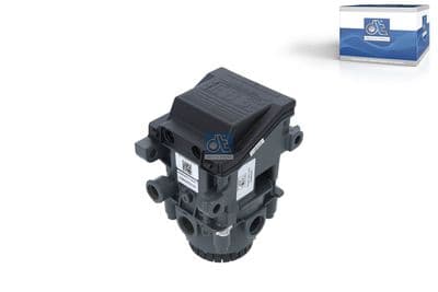 Válvula de freno, freno de mano DT Spare Parts 2.44270