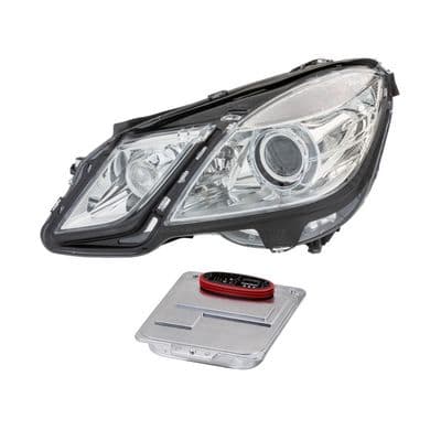 Faro principal HELLA 1ZT 011 705-911