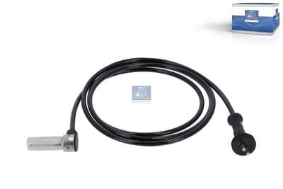 Sensor, revoluciones de la rueda DT Spare Parts 4.70152