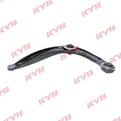 Brazo oscilante, suspensión de ruedas KYB KSC4632