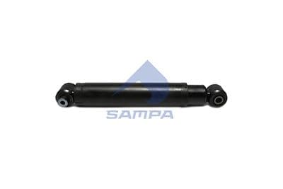 Amortiguador SAMPA 025.338