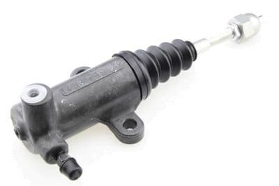Cilindro esclavo, clutch TEXTAR 52014900