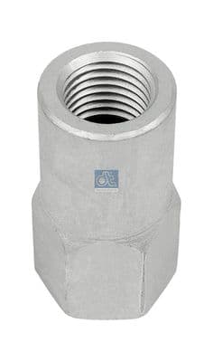 Tuerca para brida de ballesta DT Spare Parts 1.17025