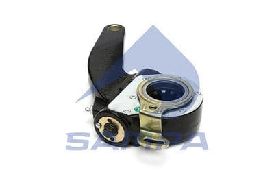 Ajustador automático de tensión, sistema de frenado SAMPA 042.399A