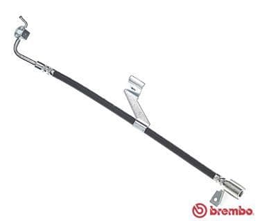 Manguera de frenos BREMBO T 24 034
