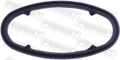 Junta, radiador de aceite FEBEST 10402-002