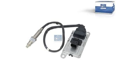 Sensor NOx, inyección de urea DT Spare Parts 5.00449