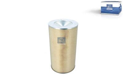 Filtro de aire DT Spare Parts 7.00959
