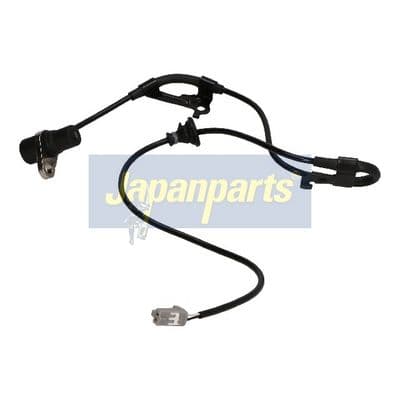 Sensor, revoluciones de la rueda JAPANPARTS ABS-233