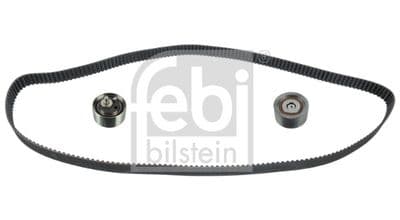 Juego de correas dentadas FEBI BILSTEIN 26122