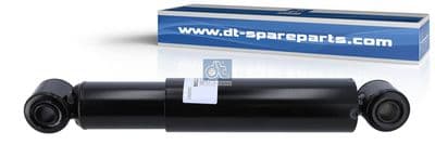 Amortiguador DT Spare Parts 10.37206