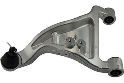 Brazo oscilante, suspensión de ruedas Kavo Parts SCA-6560