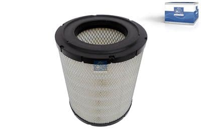 Filtro de aire DT Spare Parts 15.00034