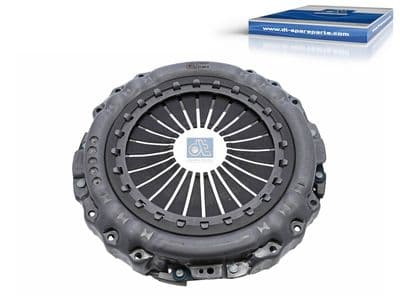 Plato de presión de clutch DT Spare Parts 6.40033