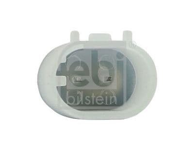 Contacto de aviso, desgaste de balatas de frenos FEBI BILSTEIN 1009941