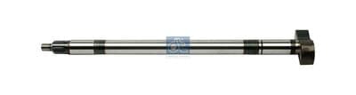 Eje de freno, freno de tambor DT Spare Parts 10.13535