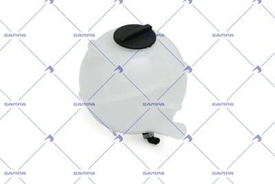 Depósito de compensación, refrigerante SAMPA 010.3741