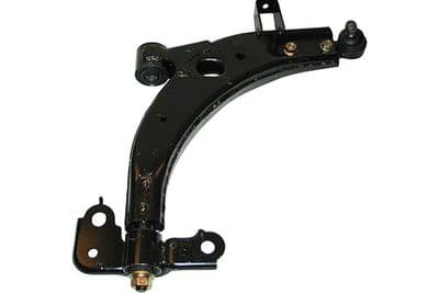 Brazo oscilante, suspensión de ruedas Kavo Parts SCA-4004