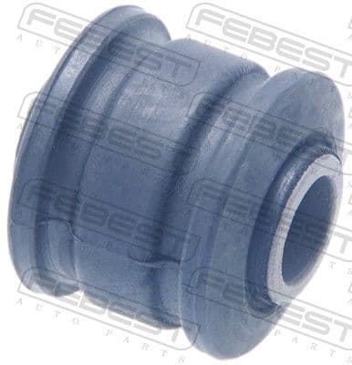 Horquilla de suspensión FEBEST CHAB-020