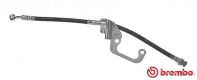 Manguera de frenos BREMBO T 30 088