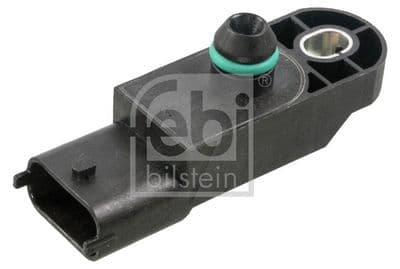 Sensor, presión del colector de admisión FEBI BILSTEIN 49441