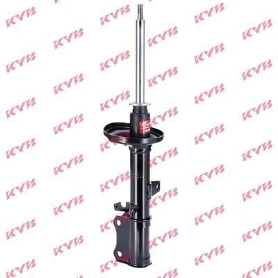 Amortiguador KYB 334125