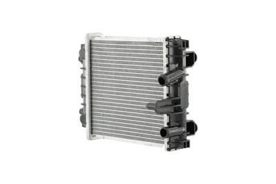 Radiador, refrigeración del motor HELLA 8MK 366 307-681