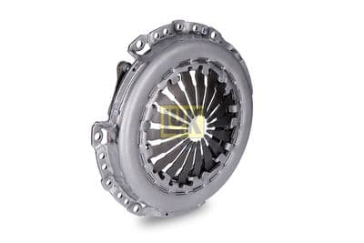 Plato de presión de clutch Schaeffler LuK 120 0261 10
