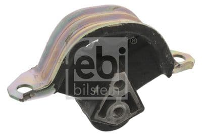 Soporte, motor FEBI BILSTEIN 02026