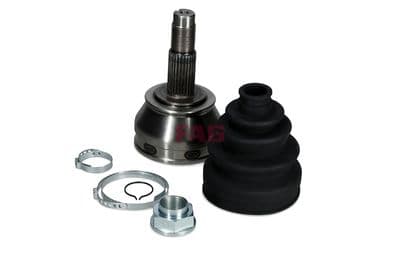 Juego de articulación, eje de transmisión Schaeffler FAG 771 0047 30