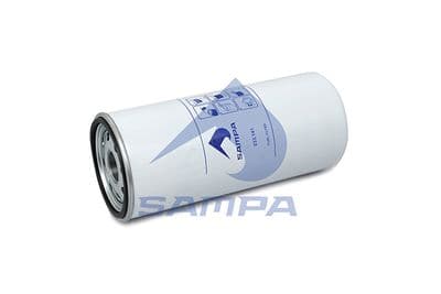 Filtro combustible SAMPA 033.141