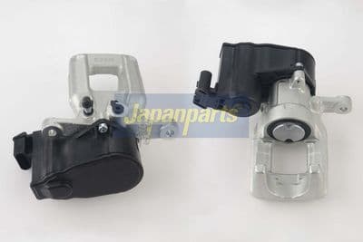 Caliper JAPANPARTS CAL600RJM