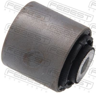 Horquilla de suspensión FEBEST ADAB-003