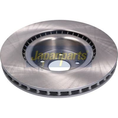 Disco de freno JAPANPARTS DI-0183C