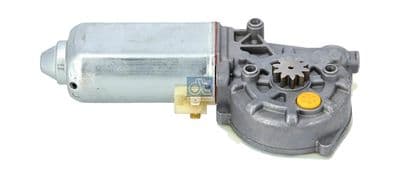 Motor eléctrico, elevador de ventana DT Spare Parts 3.85070