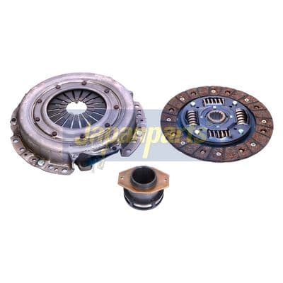Kit de clutch JAPANPARTS KF-010