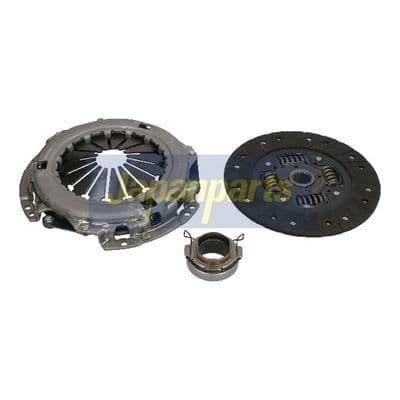 Kit de clutch JAPANPARTS KF-2054