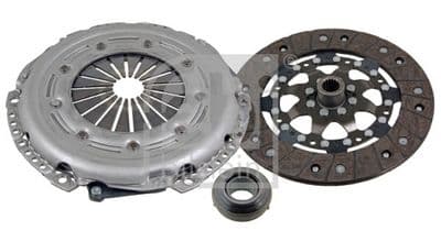 Kit de clutch FEBI BILSTEIN 1005381