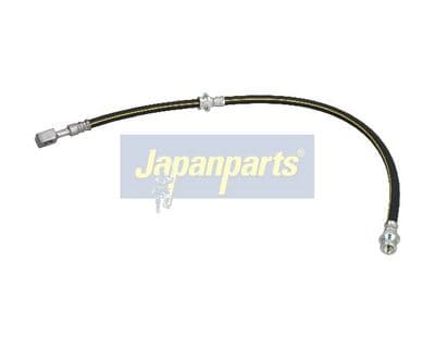 Soporte, manguera de freno JAPANPARTS TF-1104