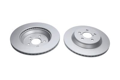 Disco de freno Kavo Parts BR-8245-C